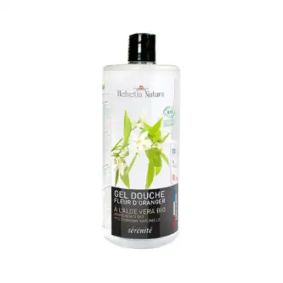 Helvetia Gel Dche Fleur D'oranger 1l à Arles