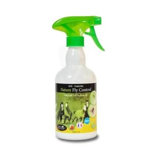Horse Master Nature Fly Control 500ml