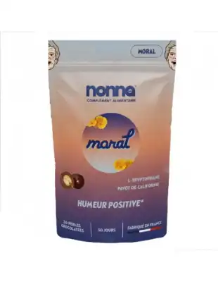 Nonna Choc Moral à MARIGNANE