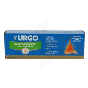 Urgo Baume Miel T/15g