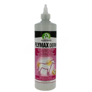 Audevard Flymax Derm 500ml
