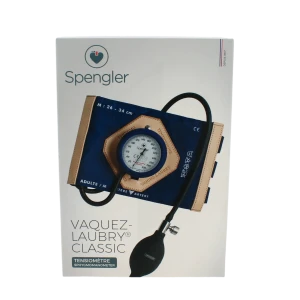 Tensiomètre Adulte - Spengler Vaquez Laubry Classic