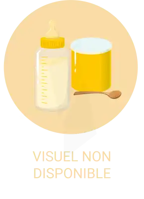Physiolac Bio 3 Pdr 800g 2 + Ling Off Npc à VANNES