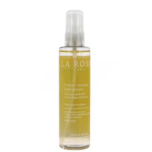 La Rosée Lotion Tonique Hydratante Spray De 200 Ml