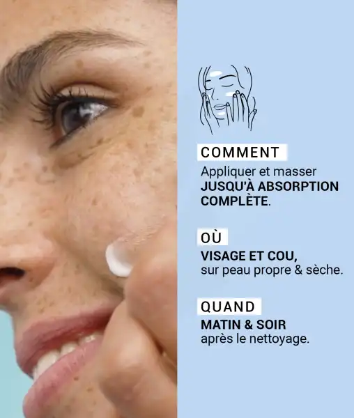 Etat Pur Soin Pur La Crème Légère T/50ml