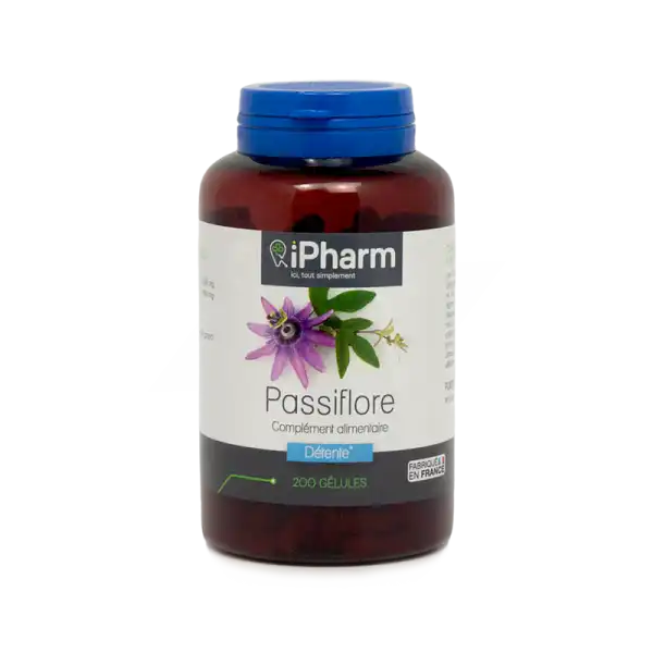 Phyto Ipharm Passiflore