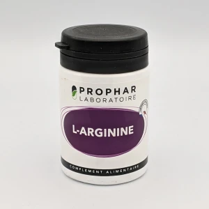 Prophar L-arginine