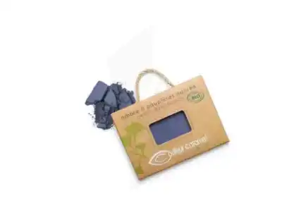 Couleur Caramel Recharge Ombre à Paupières N°108 Nuit Profonde Nacrée 1,7g à ODOS