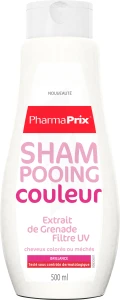 Pharmaprix Shampooing Couleur