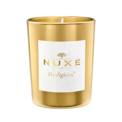 Nuxe Prodigieux Bougie Pot/140g à Mûrs-Erigné