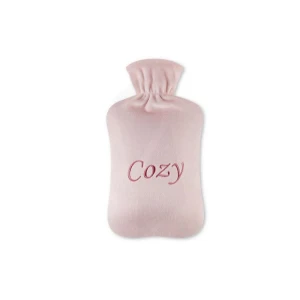 Cooper Bouillotte Eau Adulte Cozy