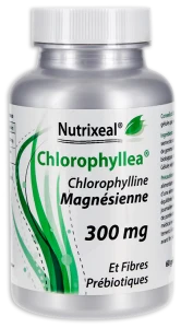 Nutrixeal Chlorophyllea 300mg