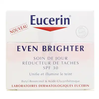 Even Brighter Soin Jour Eucerin 50ml à CANALS