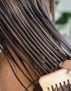 Umaï Après-shampoing Démêlant 40g