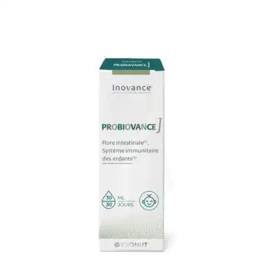 Inovance Probiovance J Solution Buvable Fl Pipette/30ml à Angers