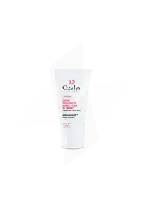Ozalys Soin Absolu Crème Hydratante Mains, Pieds Et Ongles T/40ml à La Ricamarie