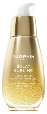Darphin Eclat Sublime Serum 30ml à LA CRAU