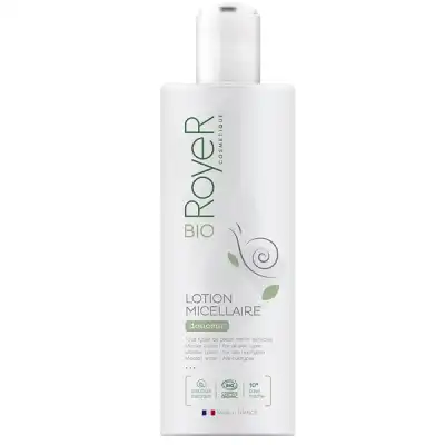 Lotion Micellaire Bio Royer 200 Ml à Firminy