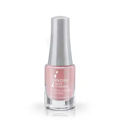 Innoxa Haute Tolérance Vernis à Ongles Ruban 711 Fl/4,8ml