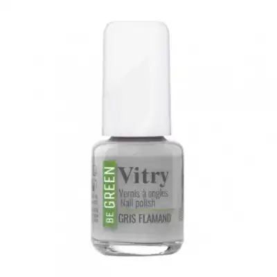 Vitry Vernis Be Green Gris Flamand à Angers
