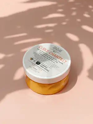 Curly Chantilly à CAYENNE