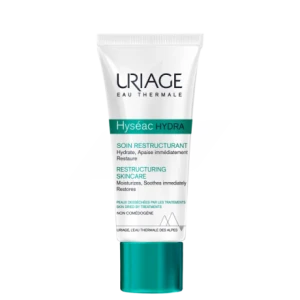 Uriage Hyseac Soin Restructurant Apaisant Emulsion T/40ml