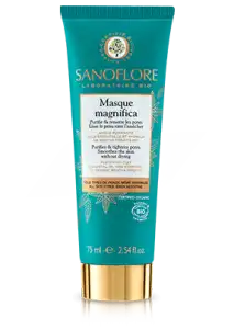 Acheter Sanoflore Magnifica Masque T/75ml à FRENEUSE