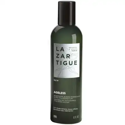 Lazartigue Ageless Shampooing 250ml à SAINT-PRYVÉ-SAINT-MESMIN
