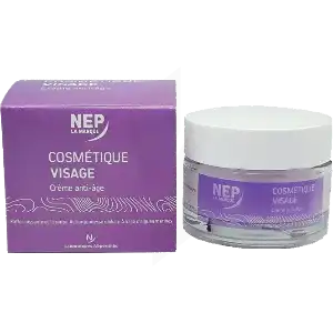 Nepenthes Crème Anti-âge Pot/50ml