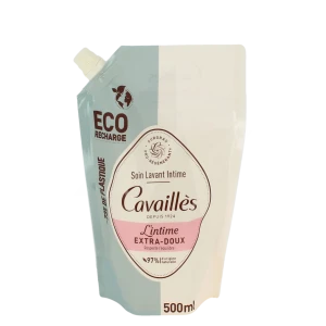 Rogé Cavaillès Soin Lavant Intime Extra-doux Gel Fl/500ml