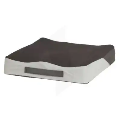 Kalli Visco Coussin Mousse Viscoélastique Anti-escarre 42x42x8cm à VOGÜÉ