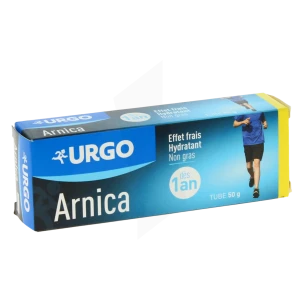 Urgo Gel Arnica