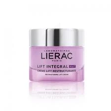 Liérac Lift Integral Crème Nuit Lift Restructurante Pot/50ml