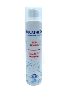 Aquatherm Gel Actif Matinal - 50ml Airless