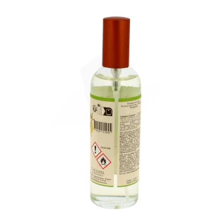 Collines De Provence Parfum D'intérieur Agrumes Du Soleil Spray/100ml