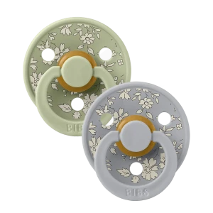 Colour Capel Latex Size 1 Symmetric Sage Mix Pack/2