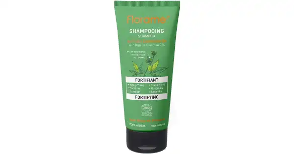 Florame Shampoing Fortifiant, 200 Ml