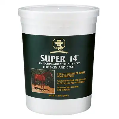 Farnam Super 14 1,3kg à MANDUEL