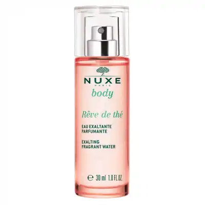 Nuxe Rêve De Thé Eau Exaltante Parfumante Spray/30ml à COLLONGES-SOUS-SALEVE