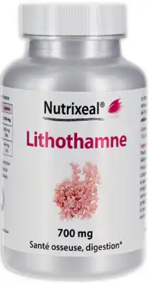 Nutrixeal Lithothamme 700mg à CAHORS