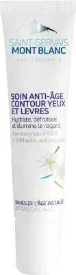 Saint-gervais Anti-Âge Contour Yeux Et Lèvres T/15ml à GRENOBLE