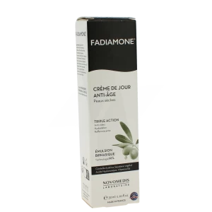 Fadiamone Cr De Jour T/30ml