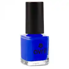 Vernis à Ongles Bleu De France N°633