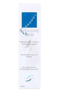 Kelo-cote Spray Traitement Pour Cicatrices 50ml
