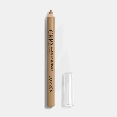 Lovren Crayon Correcteur Moyenne Foncée 3g à LA-RIVIERE-DE-CORPS
