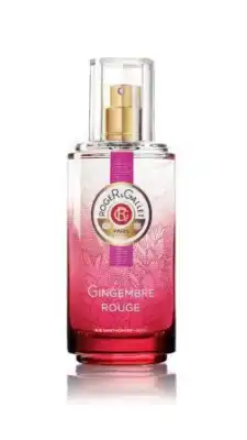Roger & Gallet Gingembre Rouge Eau Fraîche Bienfaisante Parfum à Andernos