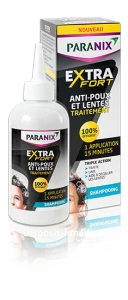 Paranix Extra Fort Shampooing Antipoux 200ml