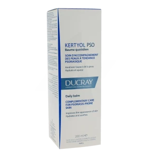 Kertyol-p.s.o. Bme Quotidien T/200ml