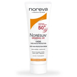 Noresun Gradual Spf50+ Creme 40ml