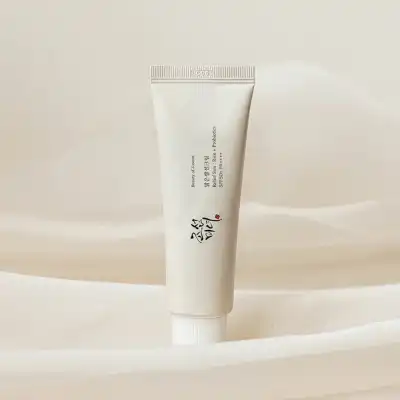 Beauty Of Joseon Relief Sun Riz + Probiotiques Spf50+ 50ml à RUMILLY